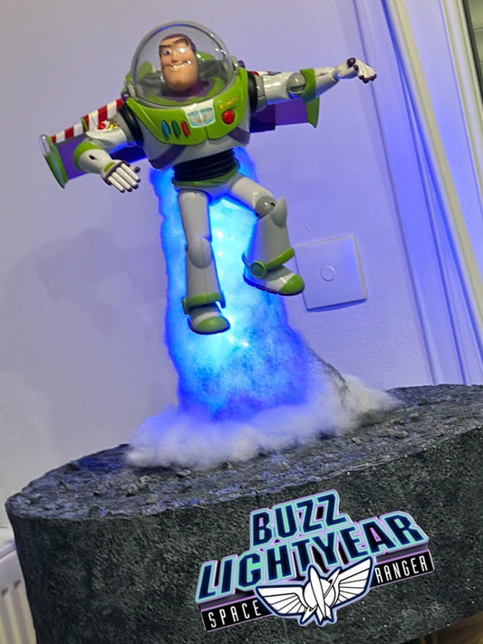 Buzz !!!!