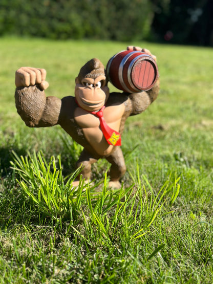 DK