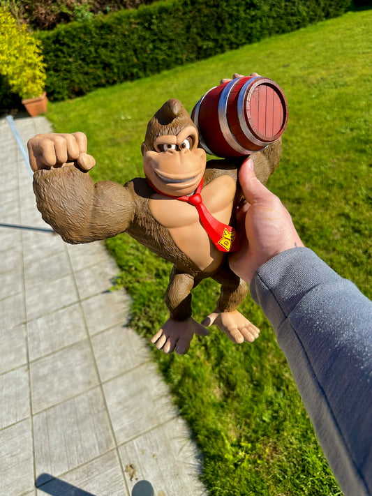 DK