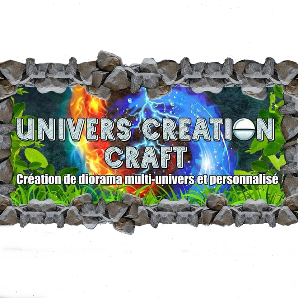 UNIVERS CREATION CRAFT